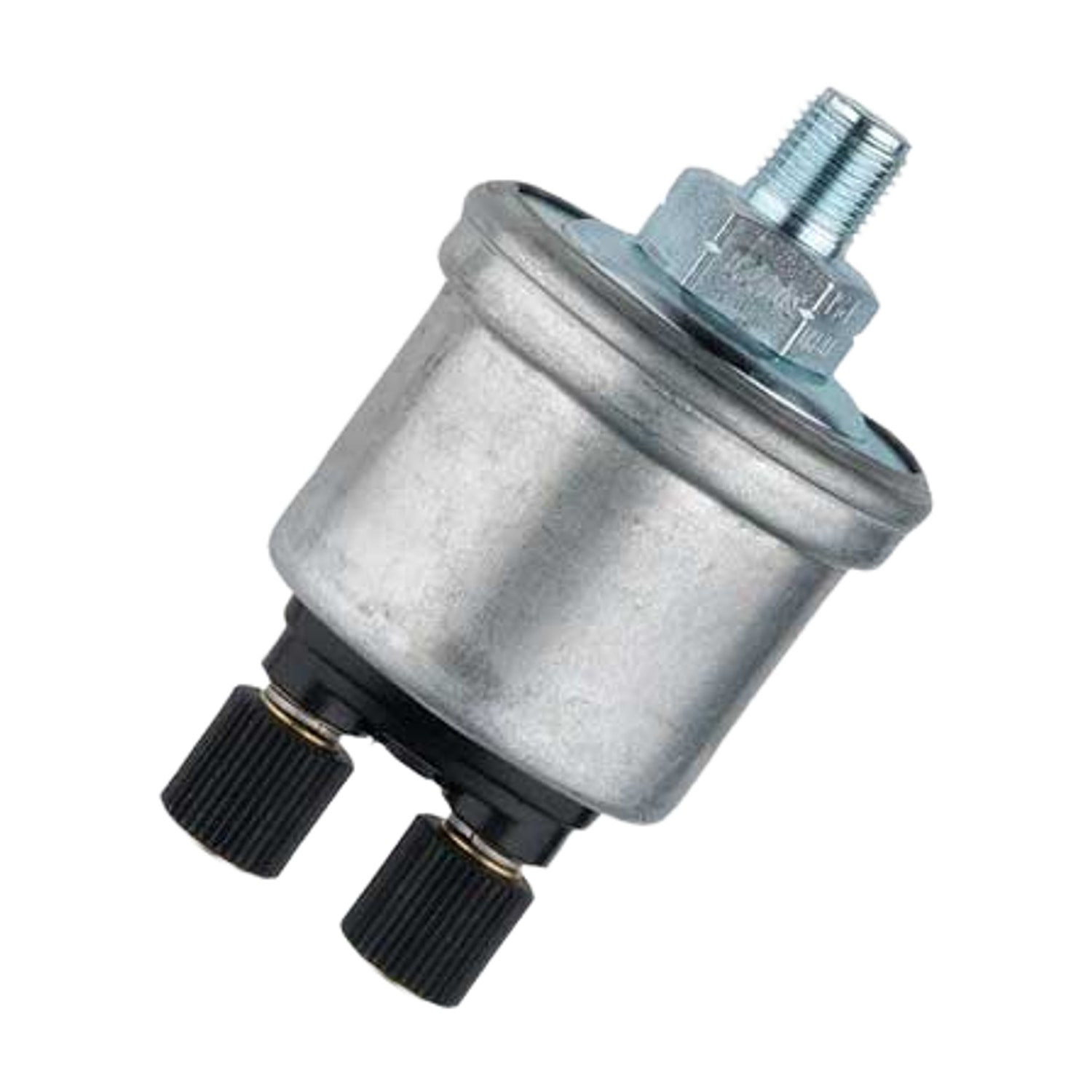 VDO 150 PSI Pressure Sender with 11.4 PSI Warning Contact – 1/8-27 NPTF – 360-025