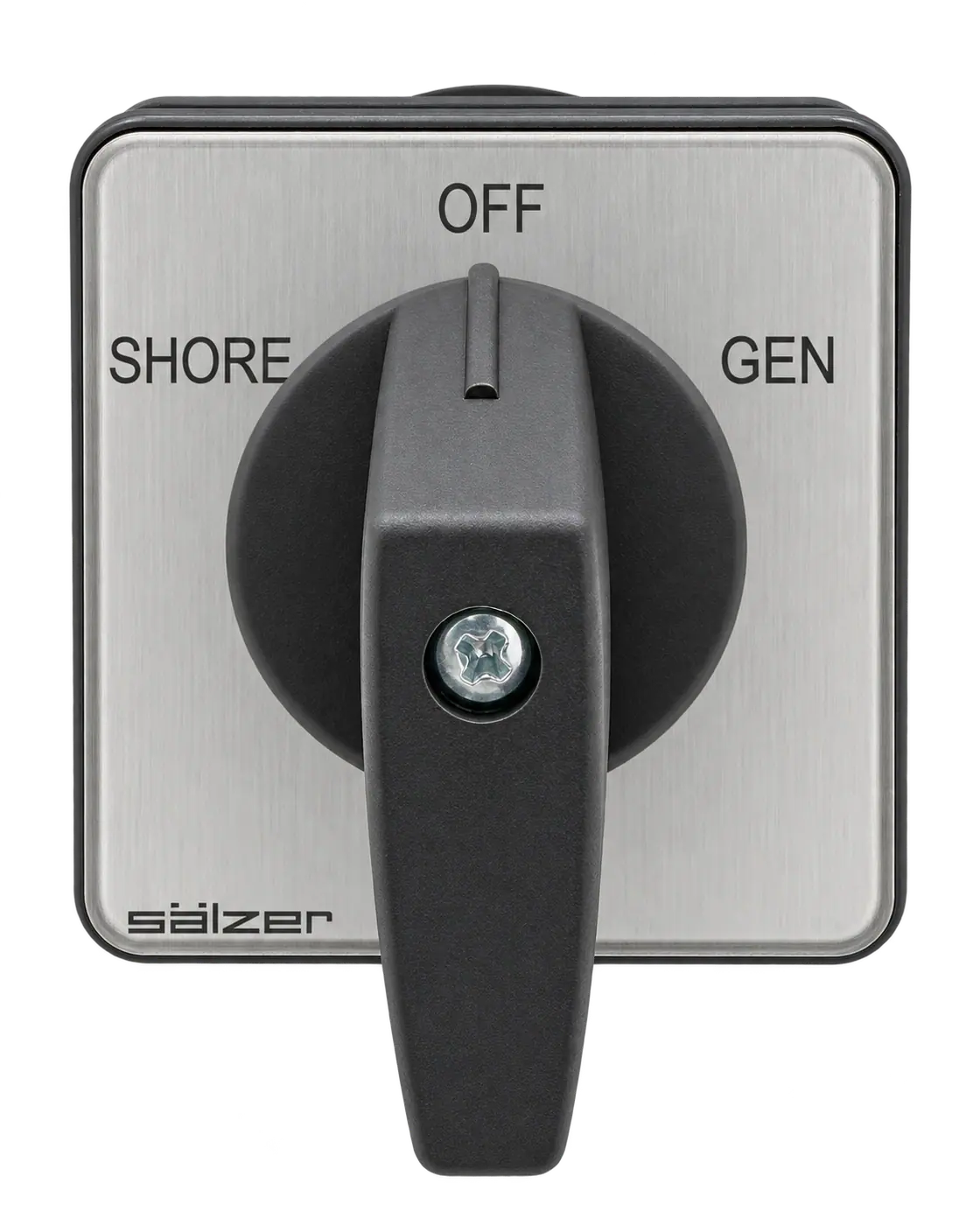 S-440-23170-003M1 Rotary Switch - 1-Pole 70A