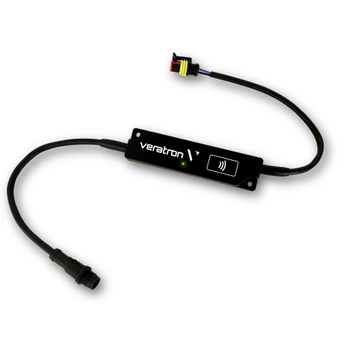 Veratron LinkUp Resistive Sensor to NMEA 2000 Gateway