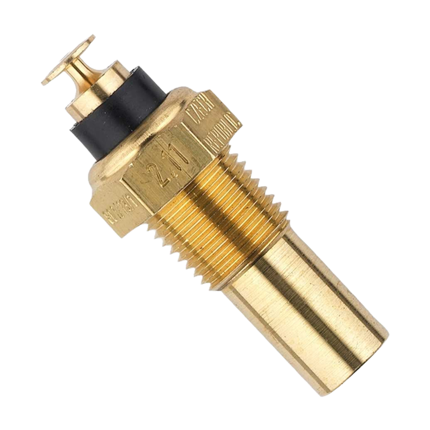 VDO 300°F Temperature Sender – 1/8-27 NPTF – 323-057