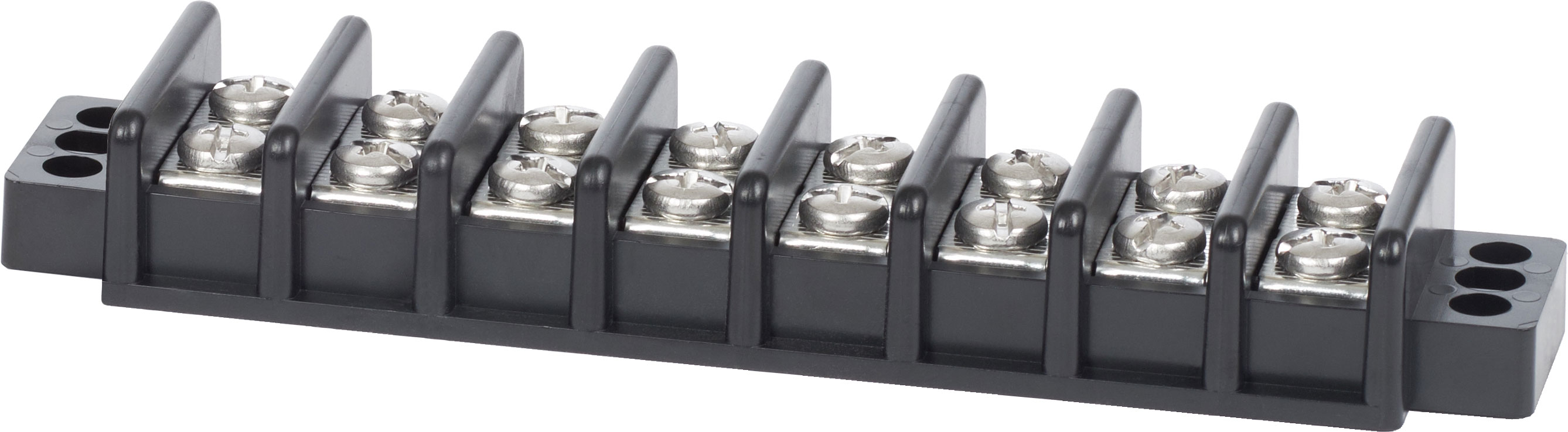 Blue Sea Systems Terminal Block 30A - 8 Circuit