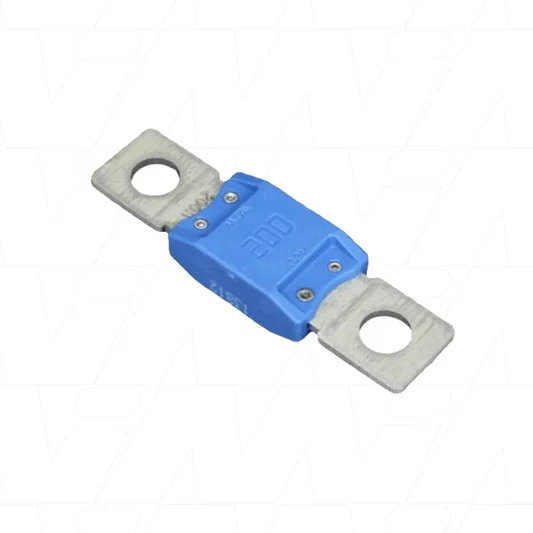 Victron MEGA-fuse 200A/58V for 48V Products (1 pc)