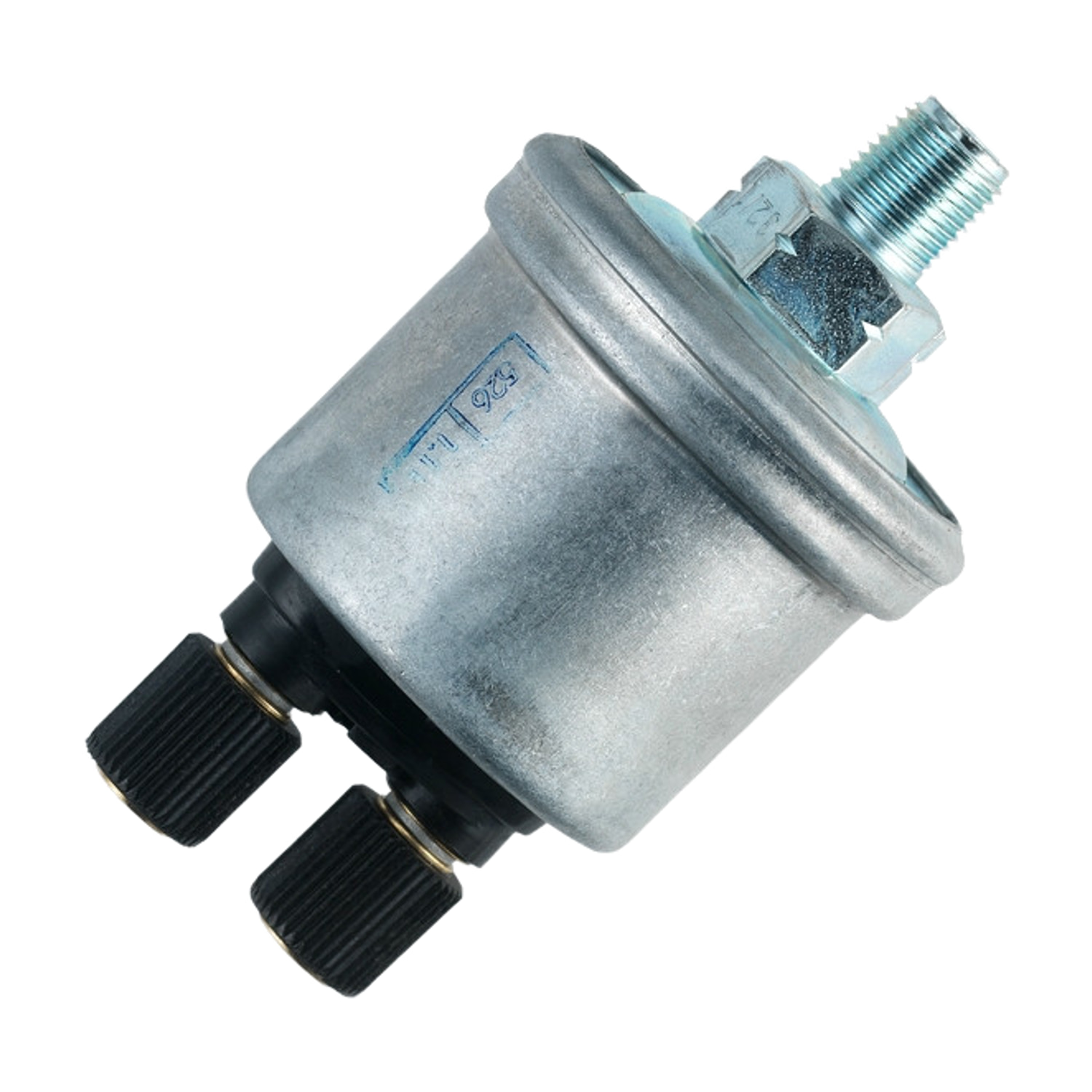 VDO 80 PSI Floating Ground Pressure Sender – 1/8-27 NPTF – 360-410B