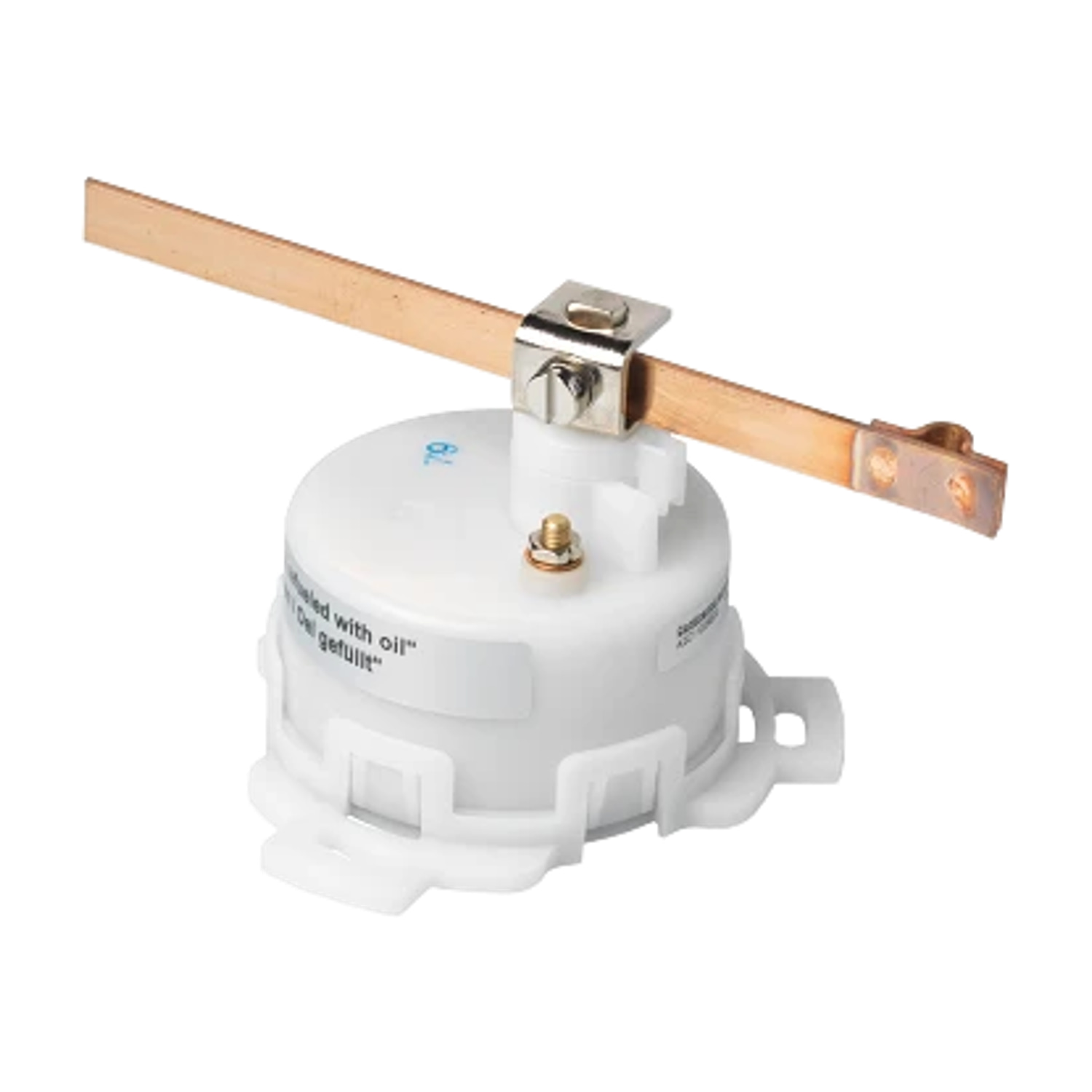 Veratron Rudder Angle Sensor - Single station