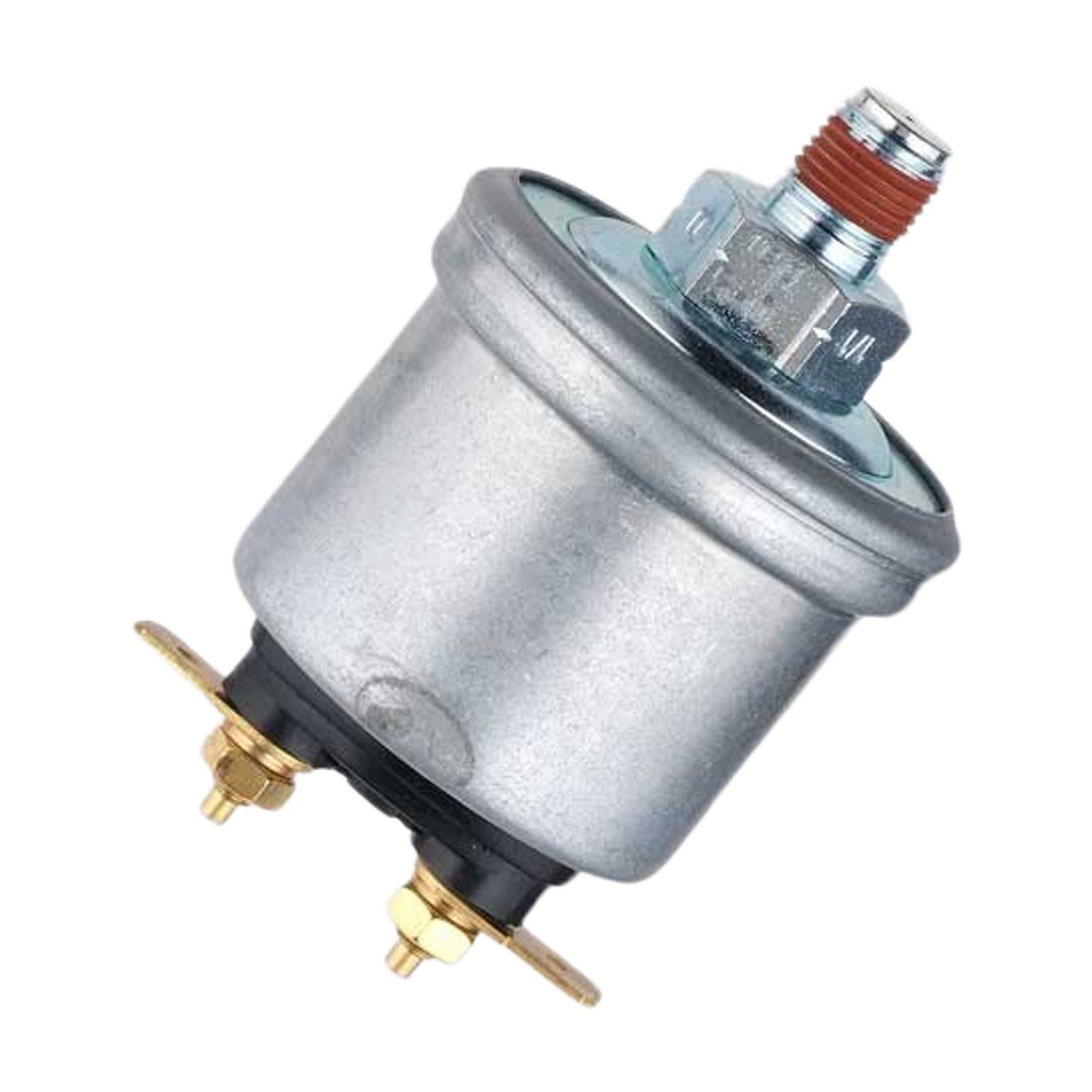 VDO 350 PSI Dual-Station Floating-Ground Pressure Sender – 1/8-27 NPTF – 362-003