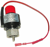 Aetna 8901 Mechanical Tachometer Sender