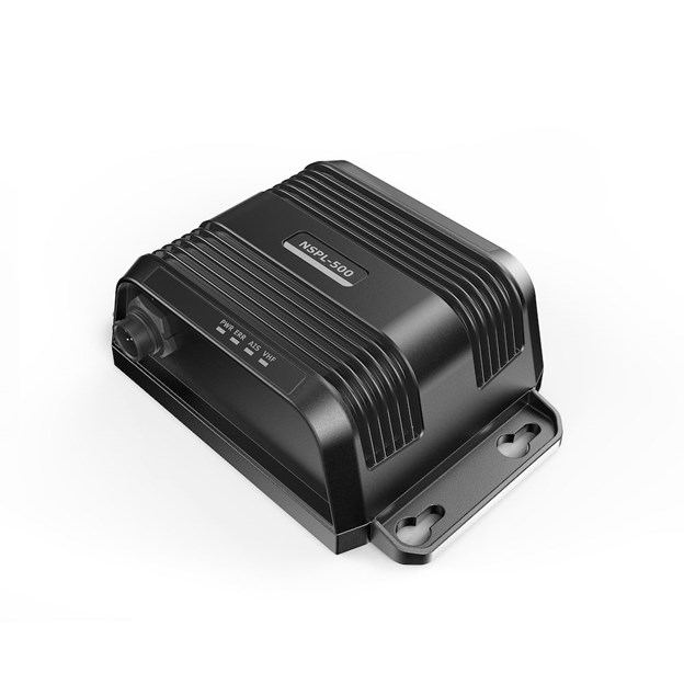 Simrad NSPL-500 Antenna Splitter — 000-13612-001