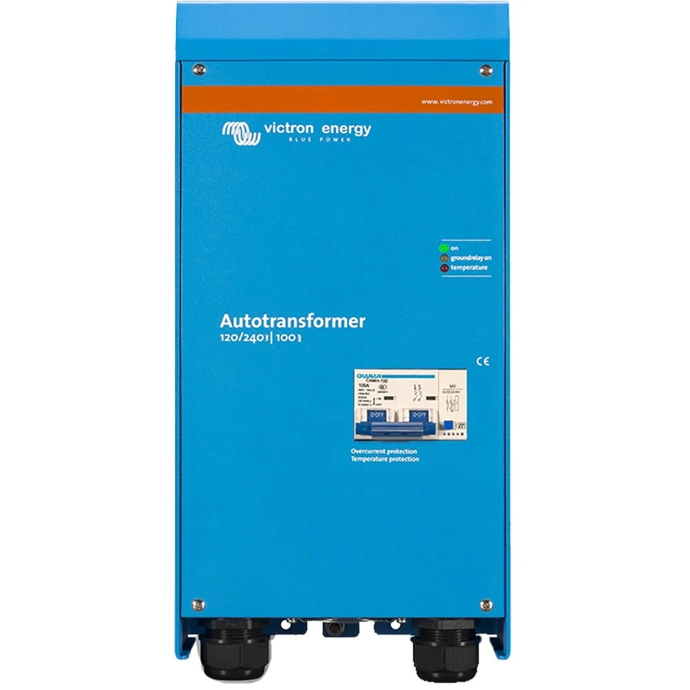 Victron Auto Transformer 120/240 V-100 A
