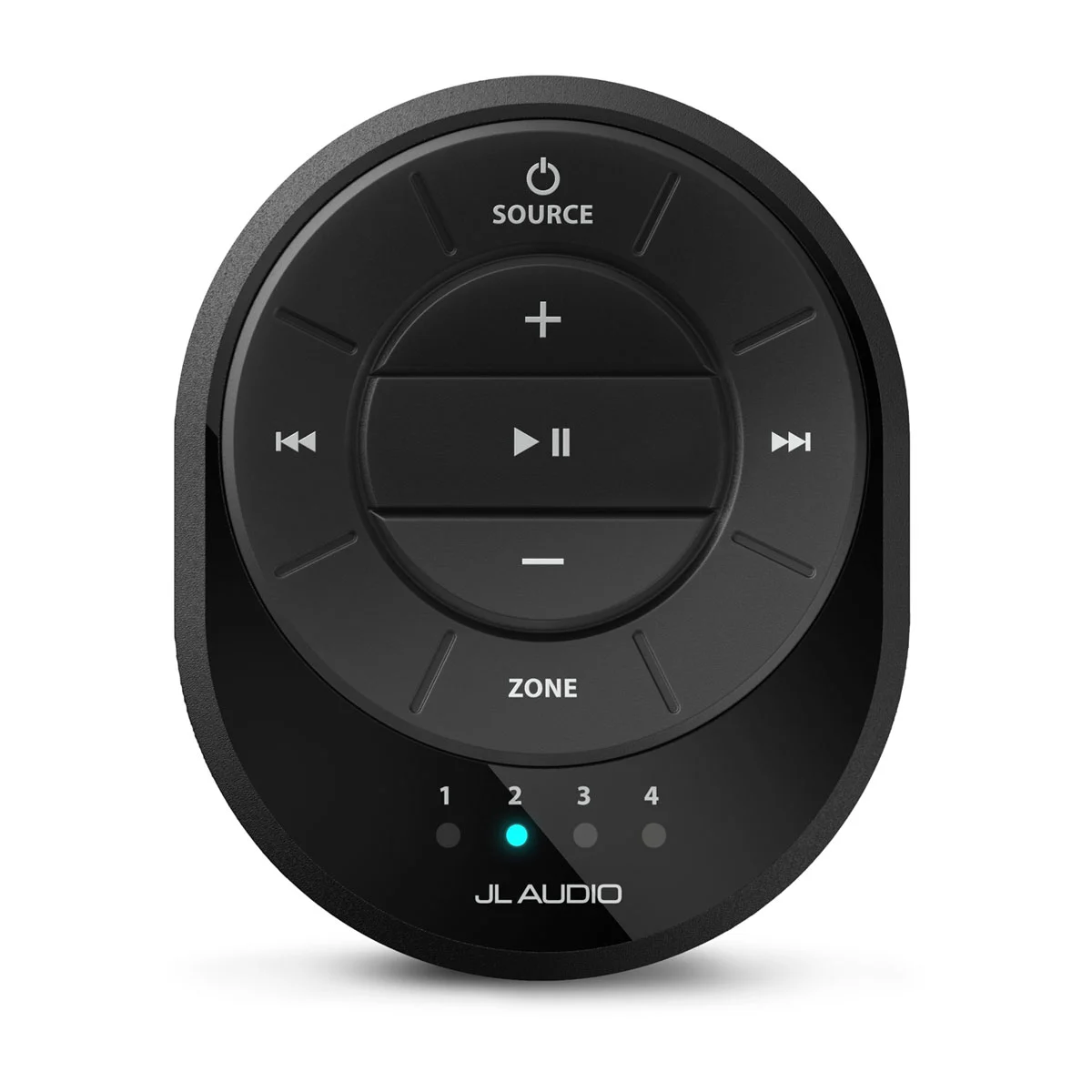 JL Audio MMR-25W, Wireless Remote for MediaMaster Head Unit