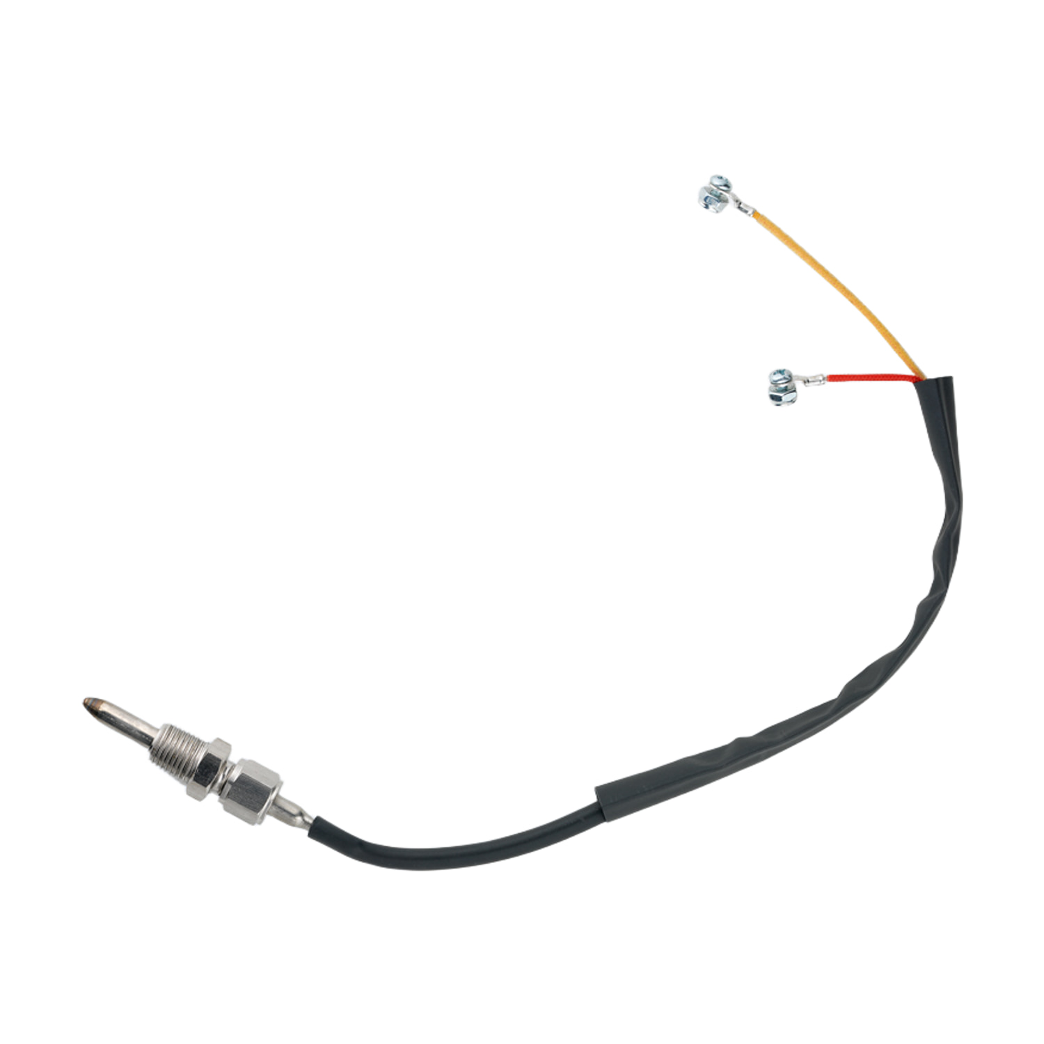 VDO 1650°F Pyrometer Thermocouple Sender – 1/4-18 NPTF – 323-892