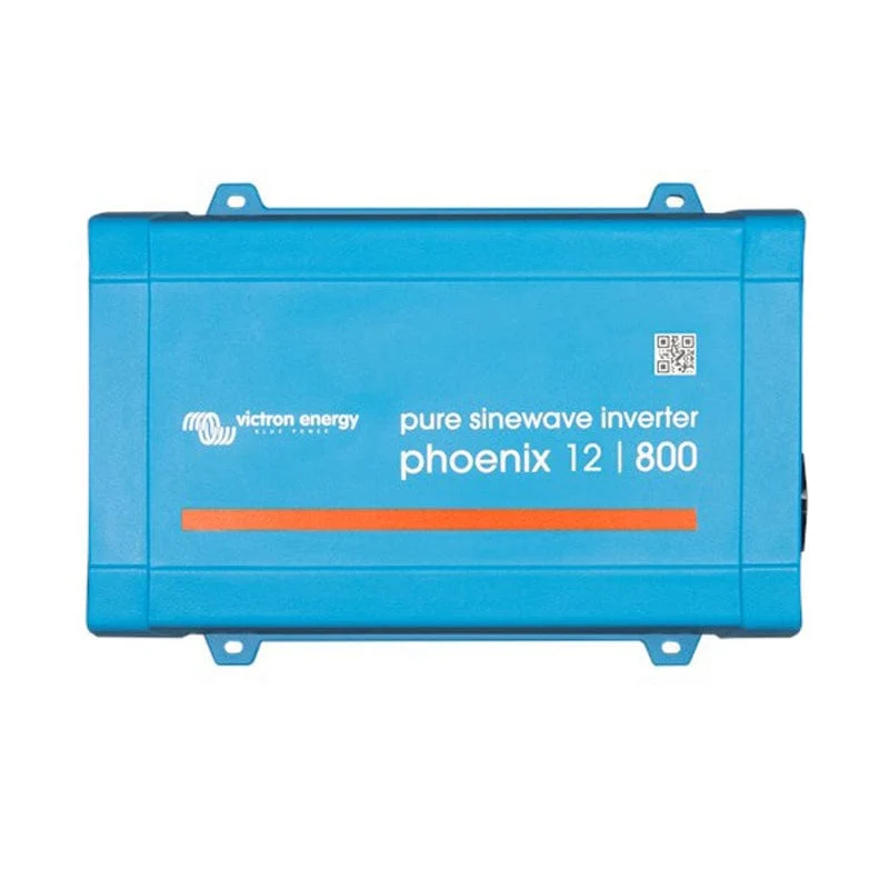 Victron Phoenix Inverter 12/800 120 Vac VE.Direct NEMA inverter product view