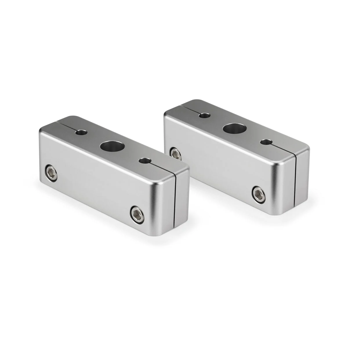 JL Audio Mount Fixture for Enclosed Tower Speaker, Surface Mounting for OEM Four Winns Tower (M-MCPv3-SM)