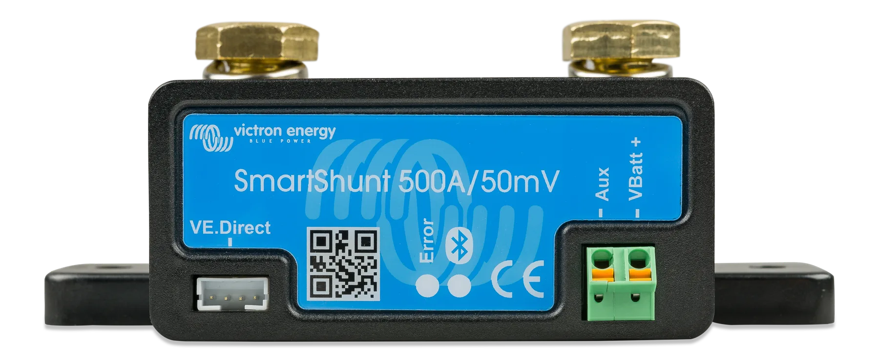 Victron SmartShunt 500 A / 50 mV