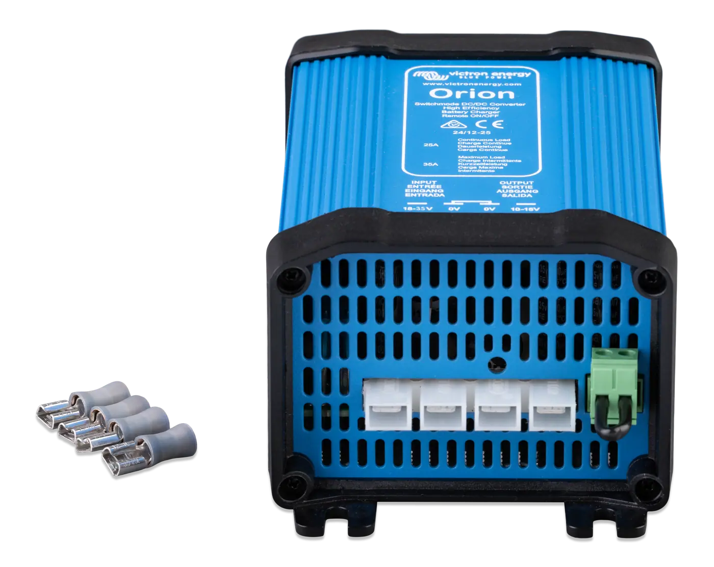 Victron Orion 24/12-25 A DC-DC Converter IP20