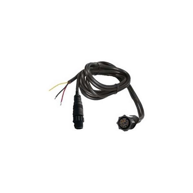Simrad Power Cord for GO5 with NMEA 2000 Cable — 000-13171-001
