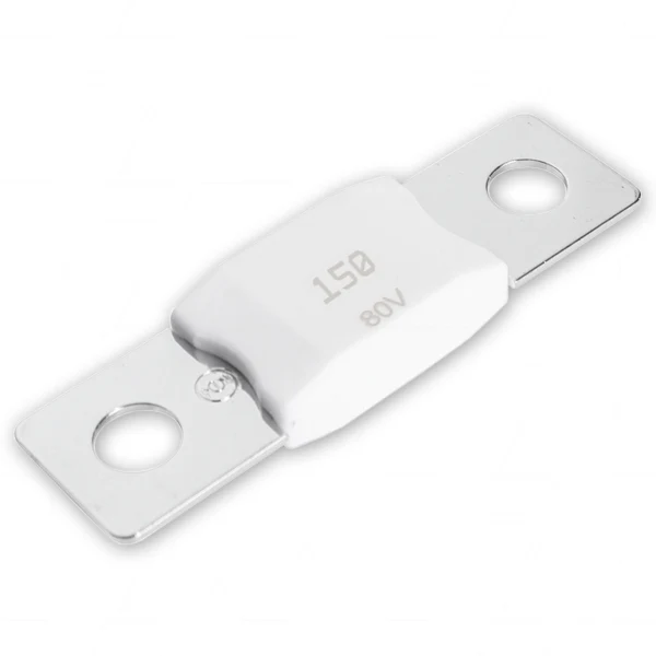 Victron Mega-fuse 150 A/80 V Ceramic (Pack of 5)