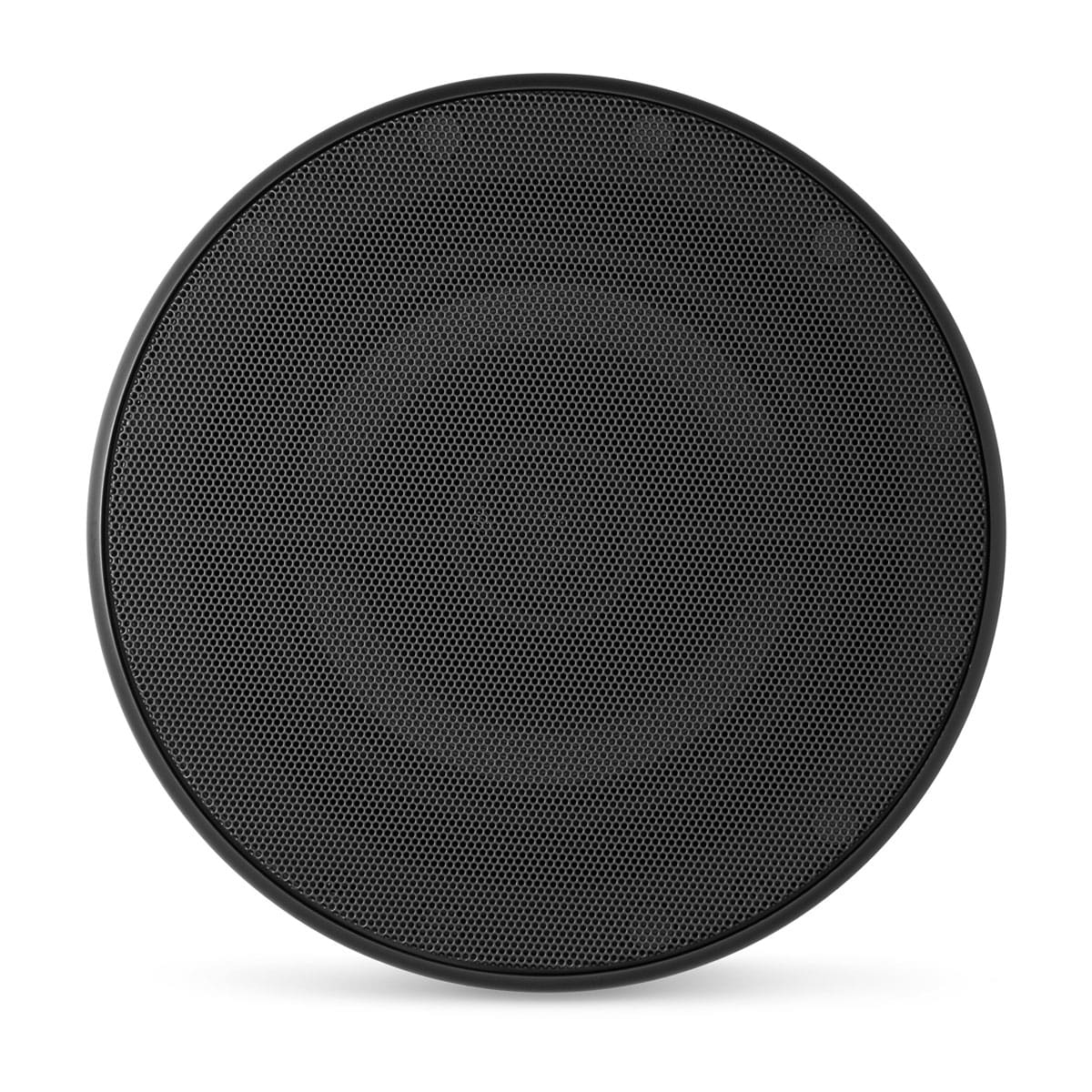 JL Audio M6 Marine Speakers, 7.7" with Black Luxe Grille (Single) (M6-770X-L-SbSb-Single)