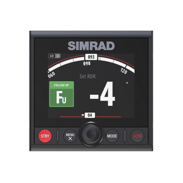 Simrad AP44 Autopilot Controller — 000-13289-001