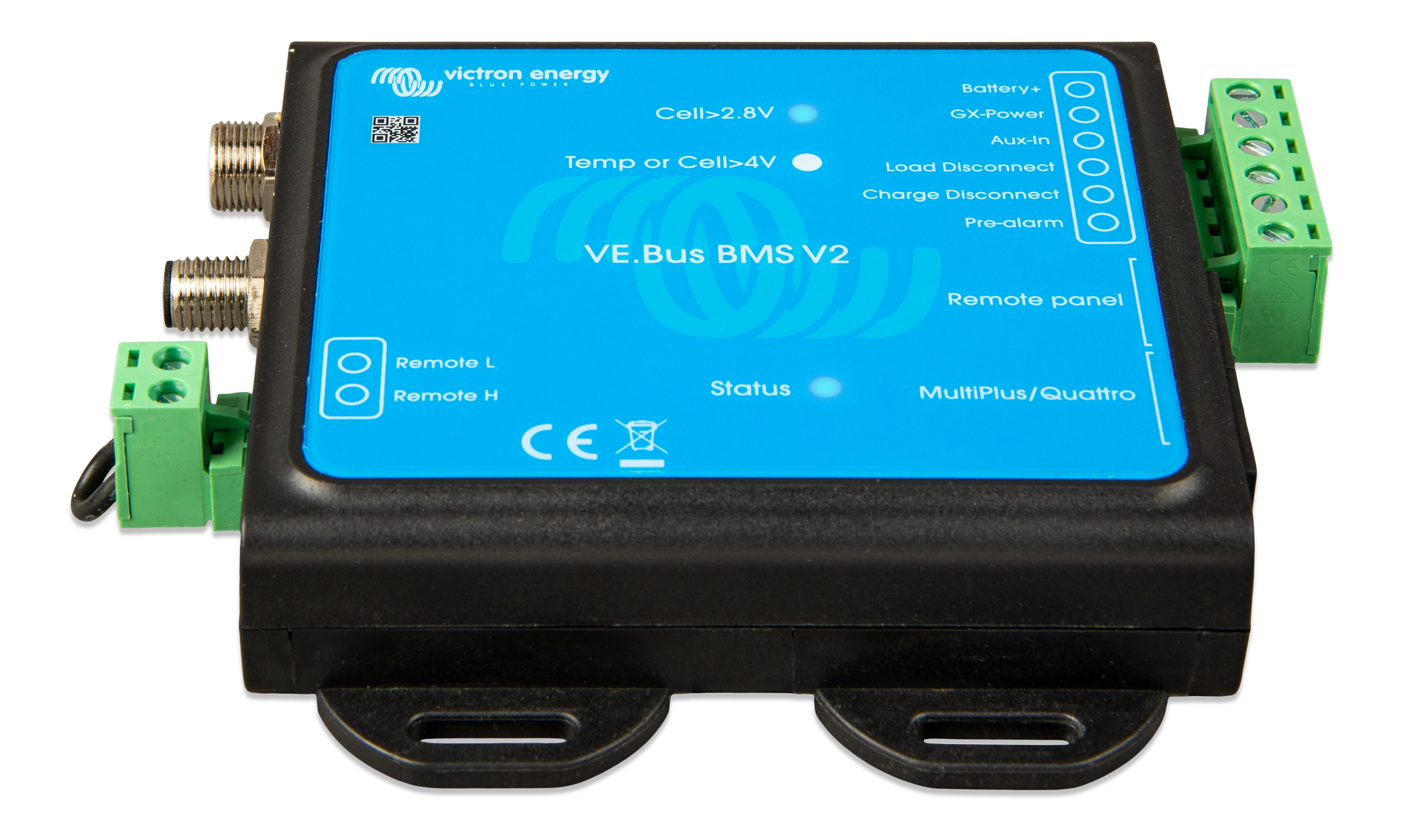Victron VE.Bus BMS V2
