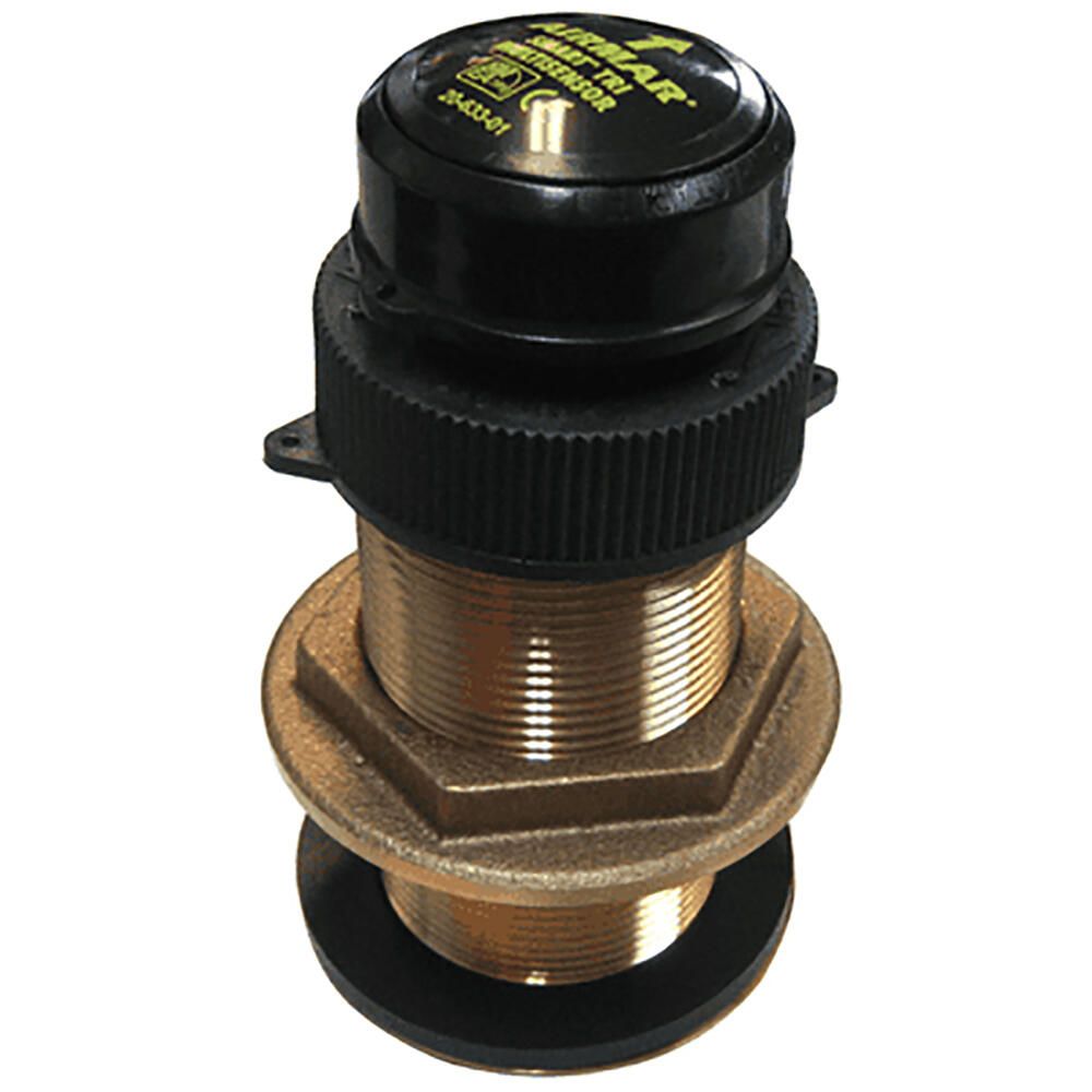 Simrad DST-810 N2K Bronze Triducer Multisensor — 000-15736-001