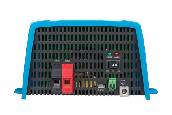 Victron Phoenix Inverter 12/800 120 V VE.Direct GFCI inverter product view
