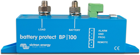 Victron BatteryProtect 12/24 V-100 A