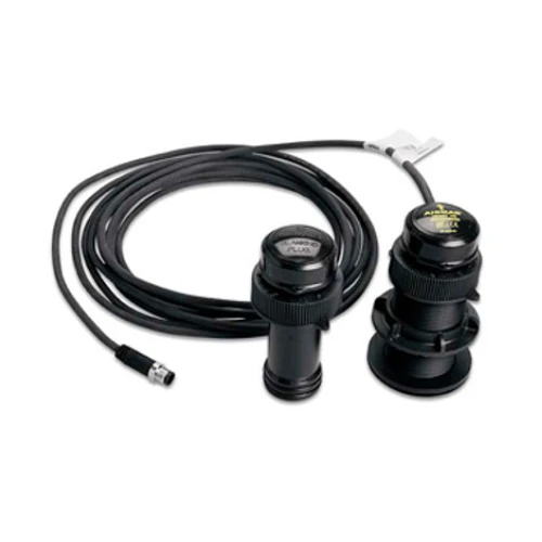 Veratron / Airmar iDST810 NMEA 2000 Triducer