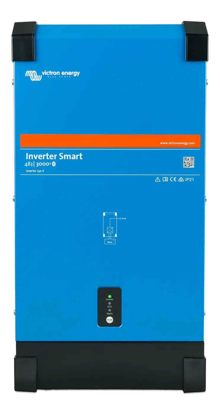 Victron Phoenix Inverter Smart 48/3000 230V inverter product view