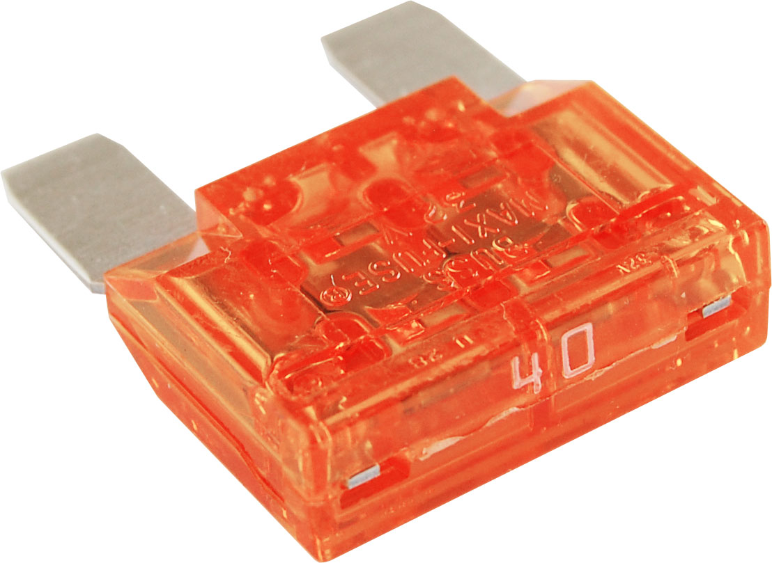 Blue Sea Systems MAXI Fuse - 40 Amp