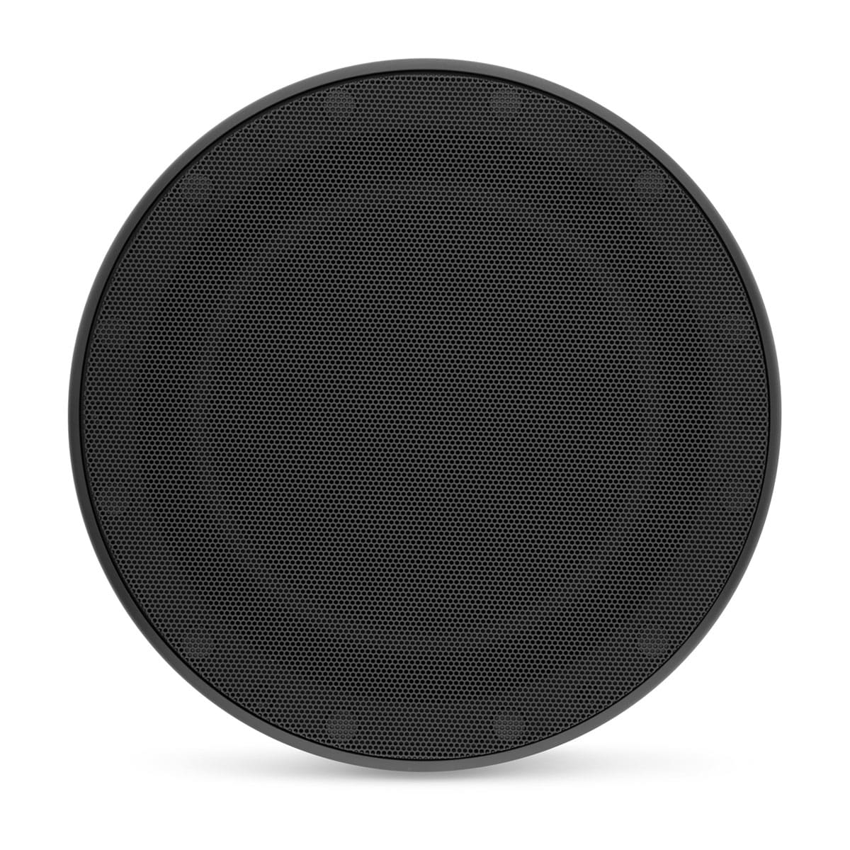 JL Audio M6 Marine Subwoofer, 8" with Black Luxe Grille (M6-8IB-L-SbSb-4)