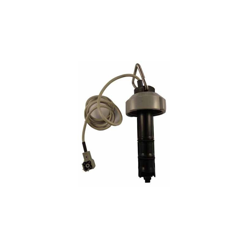 Veratron Sumlog 18–30 knots paddlewheel speed-through-water transducer