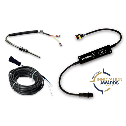 Veratron LinkUp Pyrometer NMEA 2000 Gateway Kit