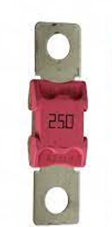 Victron MEGA-fuse 250A/58V for 48V Products (1 pc)