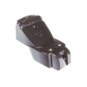 Simrad xSonic Airmar P66 Plastic Transom-Mount Transducer — 000-13919-001
