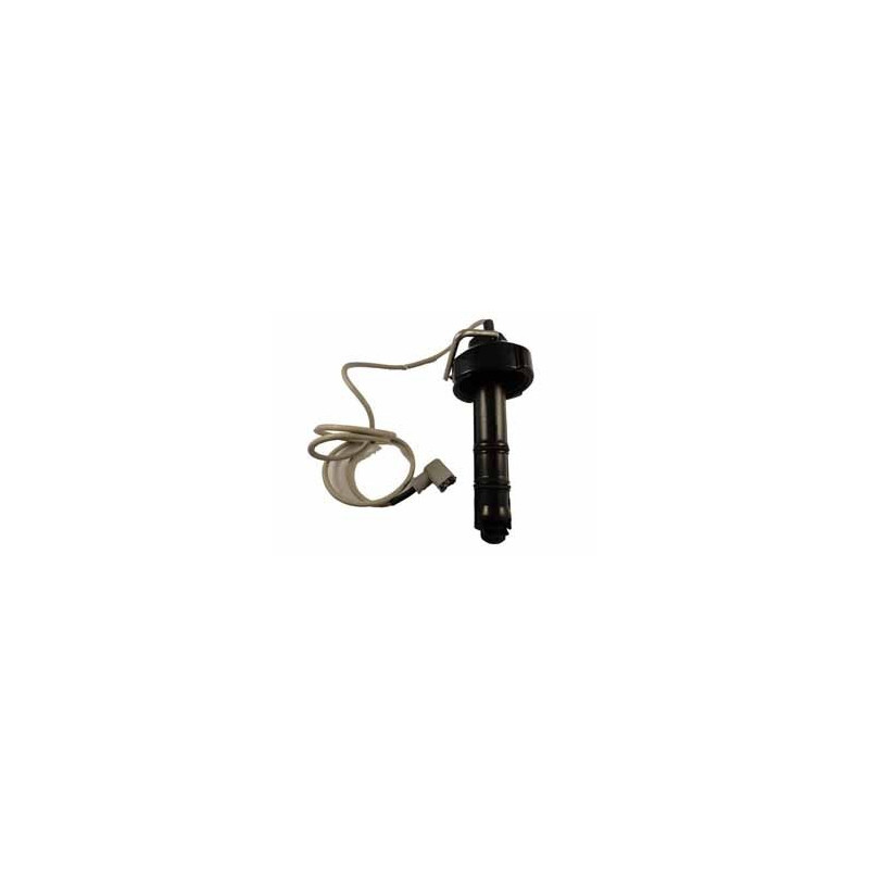 Veratron Sumlog 8–18 knots paddlewheel speed-through-water transducer