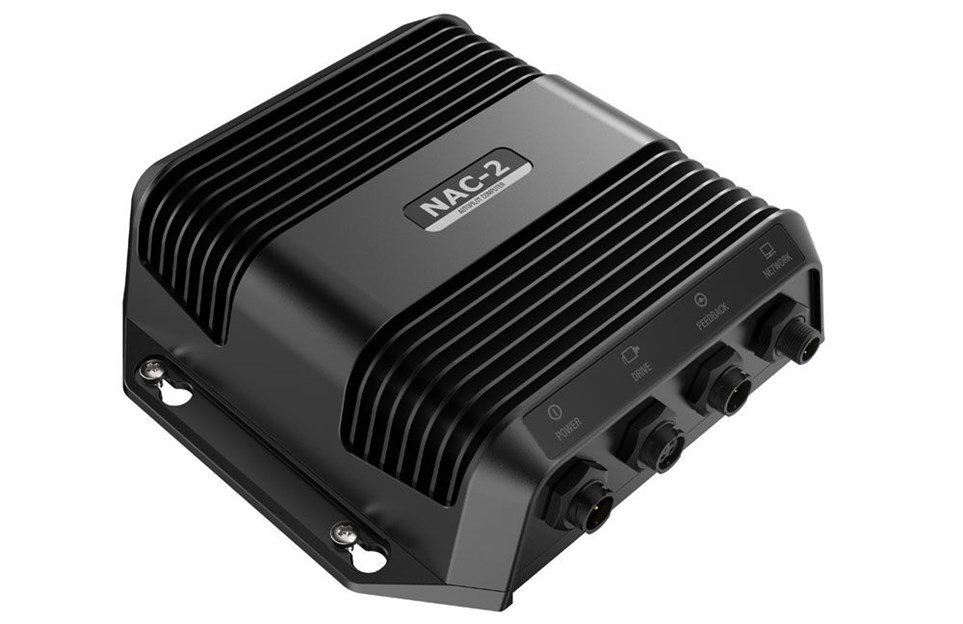 Simrad NAC-2 VRF Core Pack — 000-13337-001
