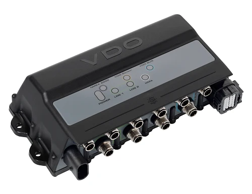 Veratron AcquaLink NavBox Signal Interface