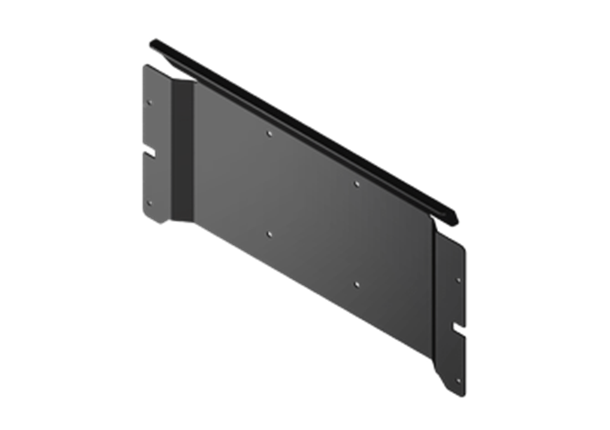 Simrad MO16 Monitor VESA Mount Bracket Kit — 000-11615-001