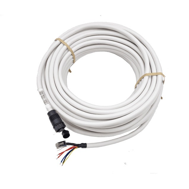 Simrad 20M Power & Ethernet Cable for HALO 2000/3000 — 000-15768-001