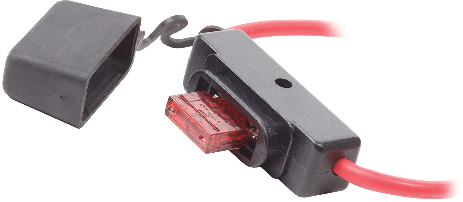 Blue Sea Systems MAXI In-Line Fuse Holder