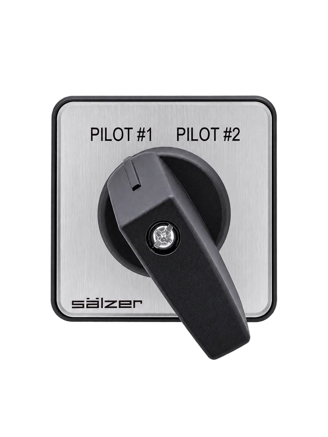 S-P220-SE5656 Rotary Switch - 6-Pole 20A 2-Position No Off