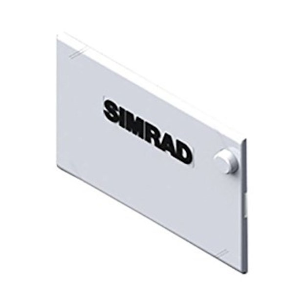 Simrad NSS12 evo3/evo3S Sun Cover — 000-13742-001
