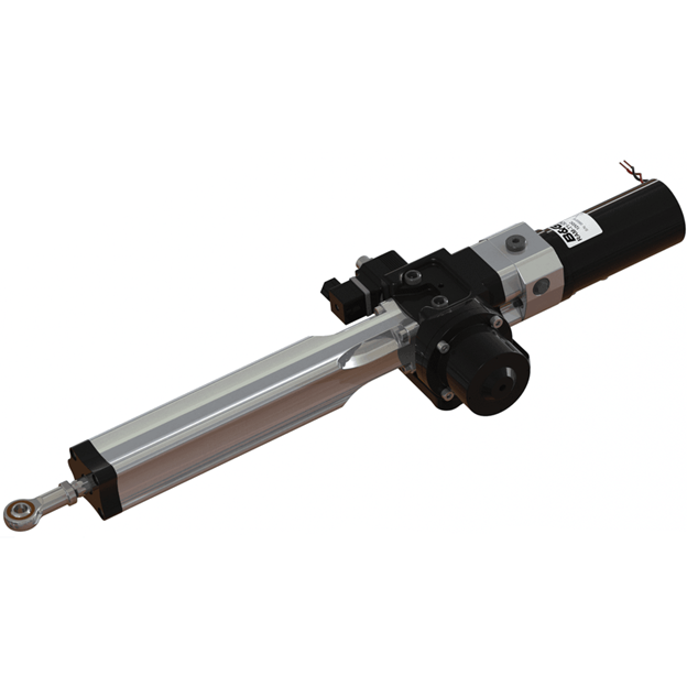 B&G Hydraulic Ram Type 1 - 12V — RAM-T1-12V