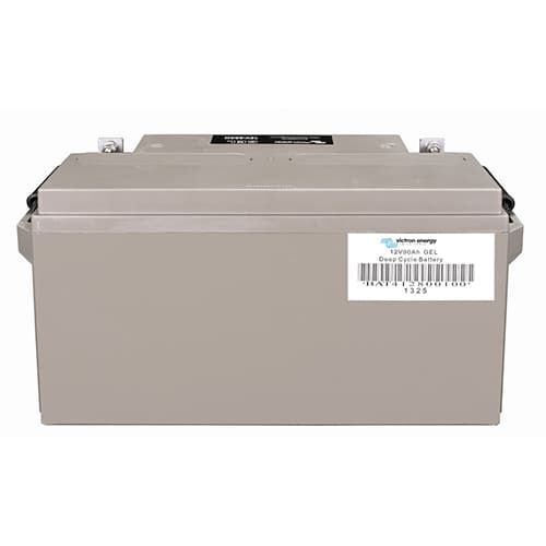 Victron Gel Deep Cycle Battery 12 V 90 Ah