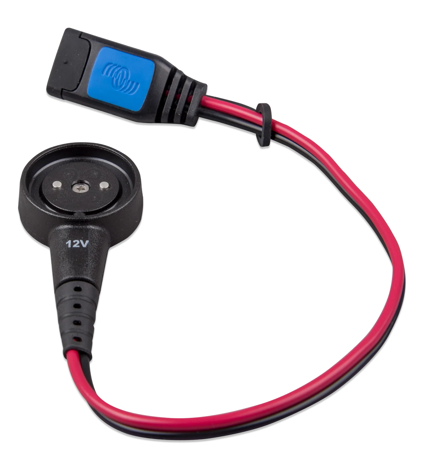 Victron MagCode Power Clip - 12 V, 15 A Max