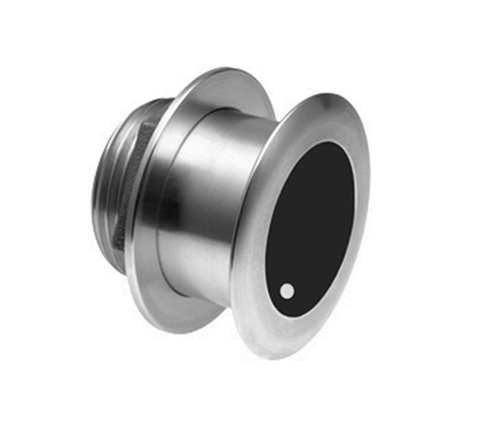 Simrad xSonic Airmar Stainless Steel 175M 12° Tilt — 000-13778-001