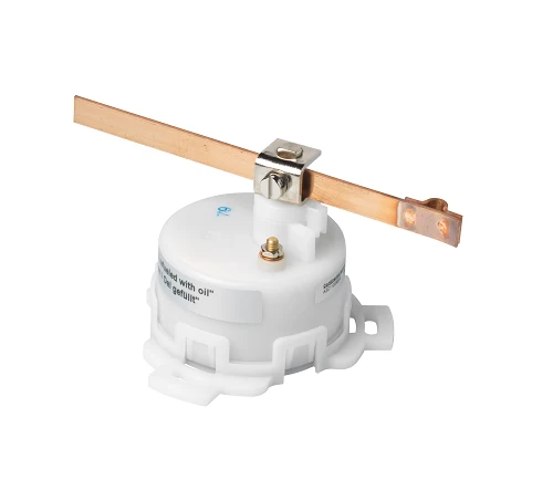 Veratron Rudder Angle Sensor - Dual station / flybridge