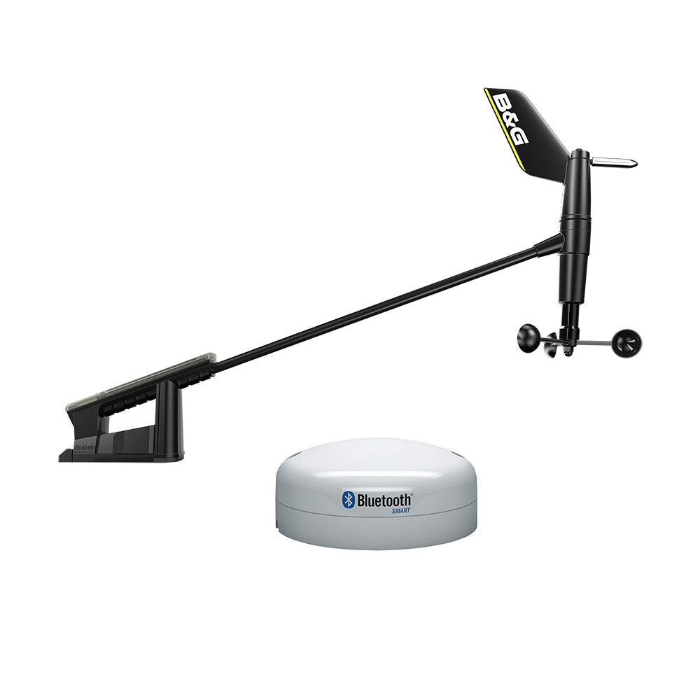 B&G WS320 Wireless Wind Pack with Interface