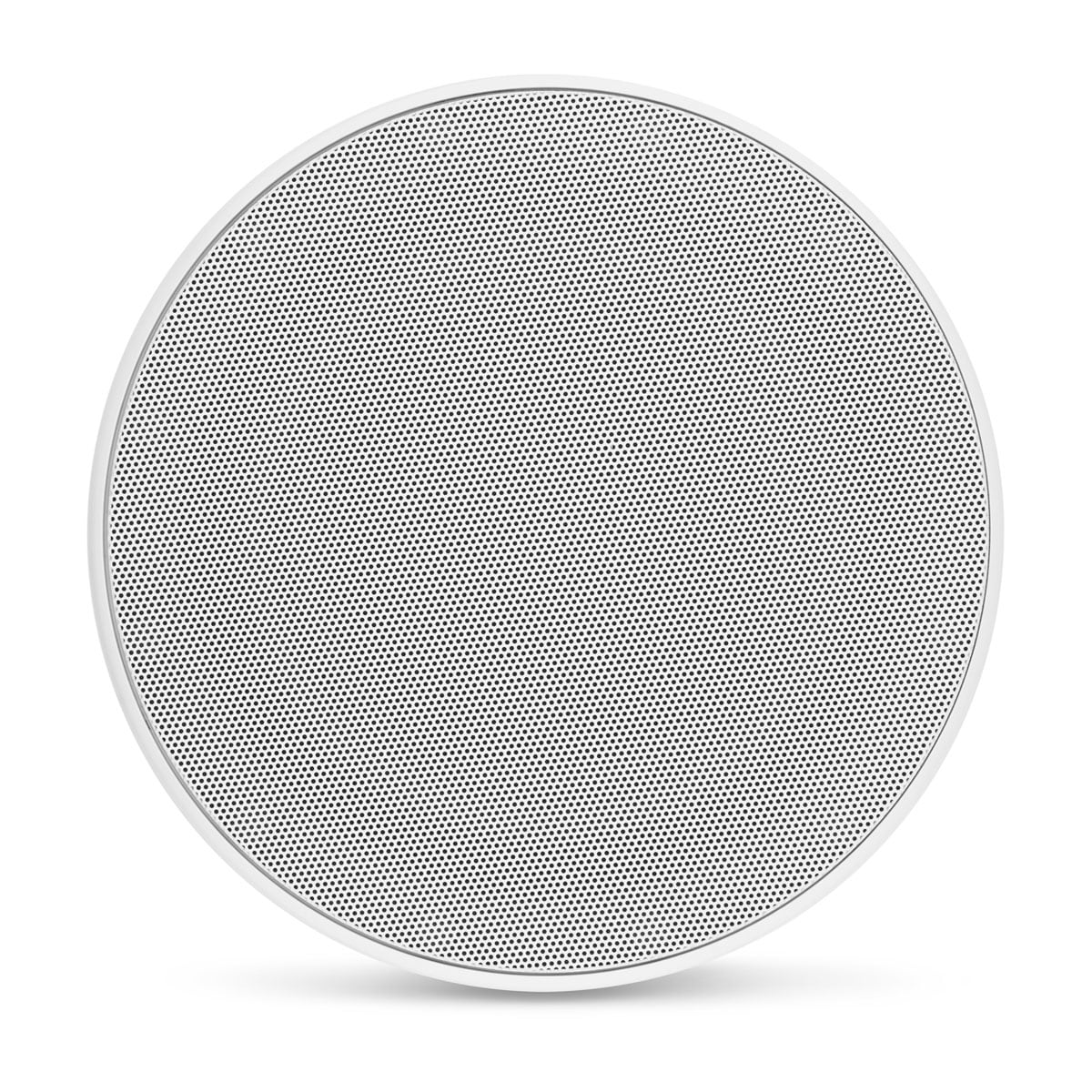 JL Audio M6 Marine Subwoofer, 8" with White Luxe Grille (M6-8IB-L-GwSw-4)