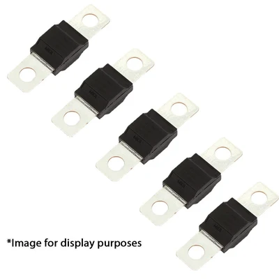 Victron Midi-fuse 150 A/32 V (Pack of 5)